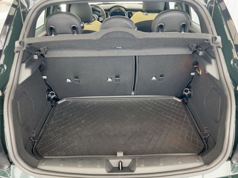 Certified 2024 MINI Cooper S w/ MINI Resolute Edition image 30