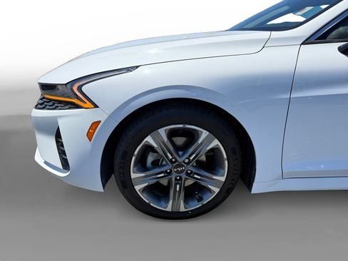 Used 2023 Kia K5 EX FWD image 9