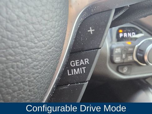 Used 2025 RAM 1500 Big Horn AWD/4WD image 30