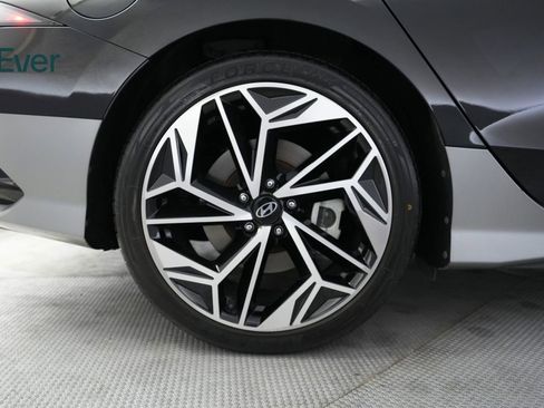 Used 2023 Hyundai Ioniq 6 SEL image 22