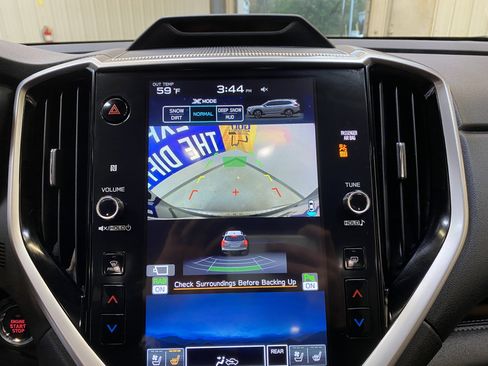 Used 2025 Subaru Ascent Touring w/ Popular Package #2 image 45