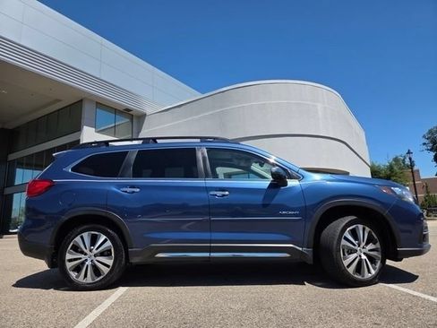 Used 2020 Subaru Ascent Touring w/ Popular Package #2A AWD/4WD image 26