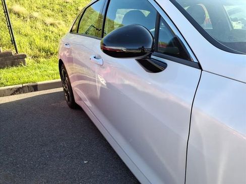 Used 2025 Kia K5 GT-Line w/ GT-Line Premium Package image 5