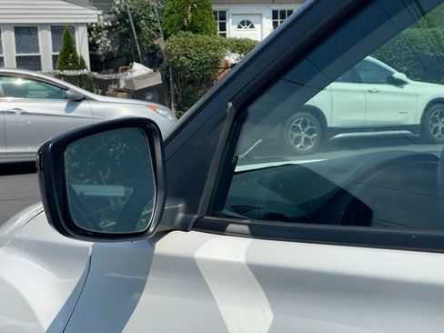 Certified 2023 Nissan Kicks SV FWD image 24