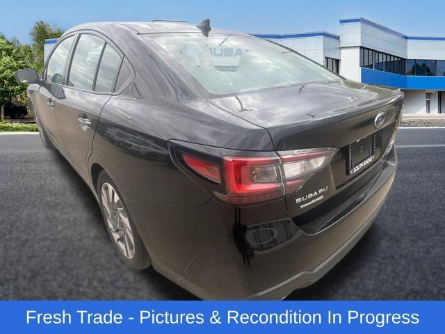 Used 2024 Subaru Legacy Touring XT AWD/4WD image 3