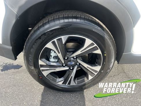 New 2026 Subaru Crosstrek 2.0i Premium AWD/4WD image 20