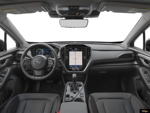 New 2026 Subaru Crosstrek 2.5i Limited AWD/4WD image 4