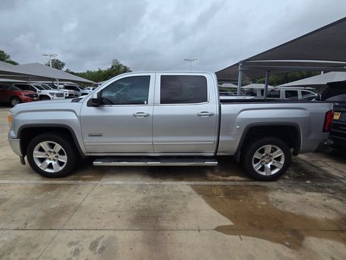 Used 2014 GMC Sierra 1500 SLE w/ Texas SLE Value Package RWD image 6