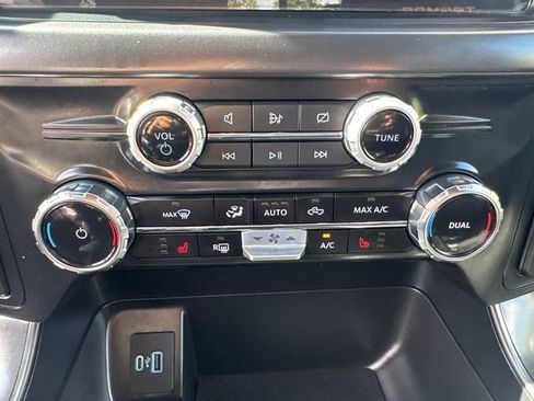 Used 2024 Ford F150 Tremor w/ Tow/Haul Package image 36