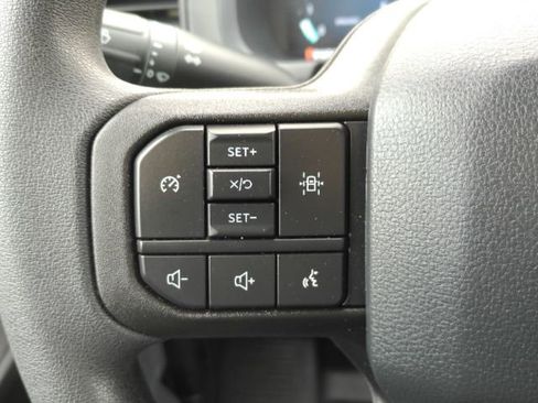 Used 2025 Ford F150 XL w/ Equipment Group 103A High RWD image 22
