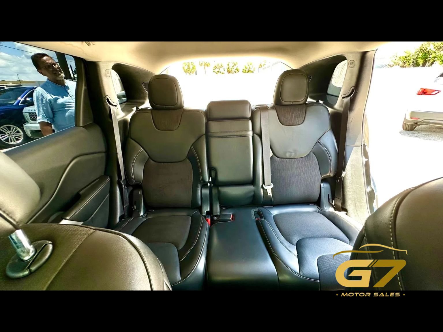 Used 2018 Jeep Cherokee Latitude Plus FWD image 13