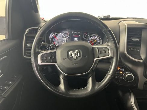 Used 2020 RAM 1500 Big Horn AWD/4WD image 15