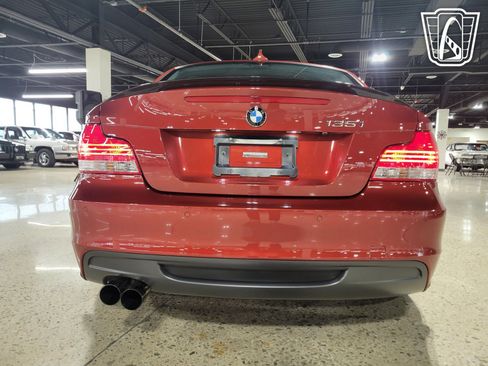 Used 2008 BMW 135i Coupe image 15