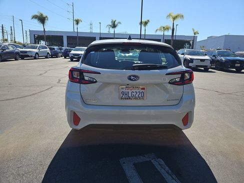 Used 2024 Subaru Impreza 2.0i AWD/4WD image 13