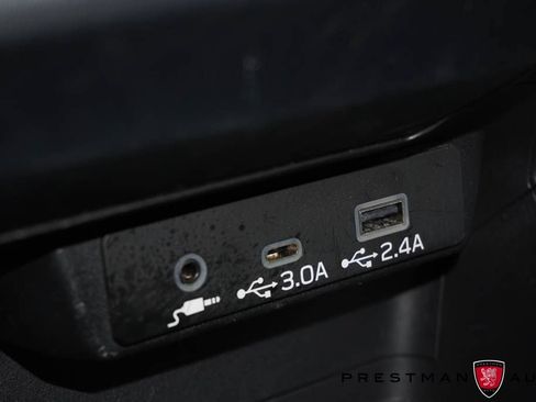 Used 2024 Subaru Impreza RS w/ Popular Package #1 AWD/4WD image 40