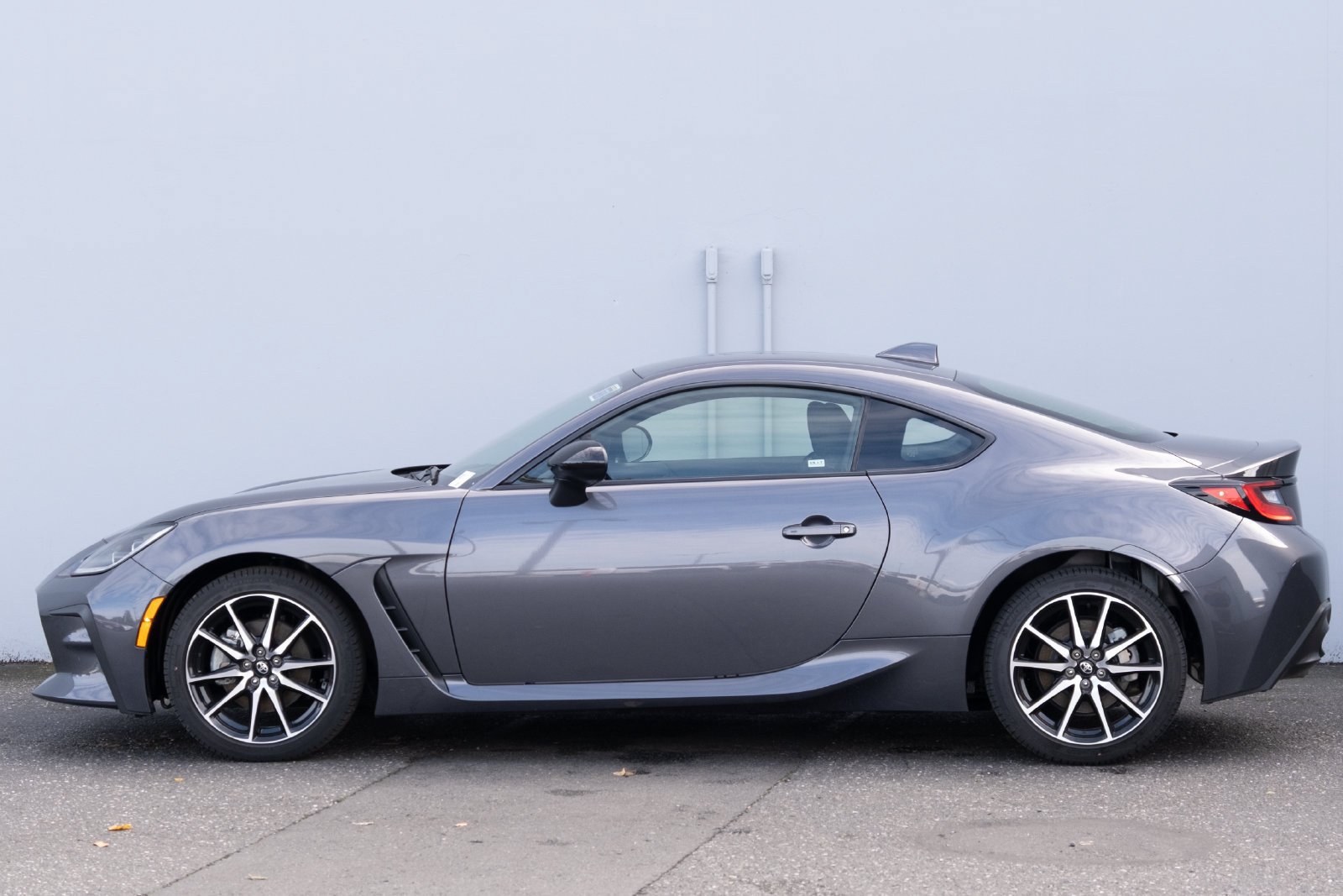 Used 2022 Toyota GR86 w/ ALL Weather Mat Package (TMS) RWD image 19