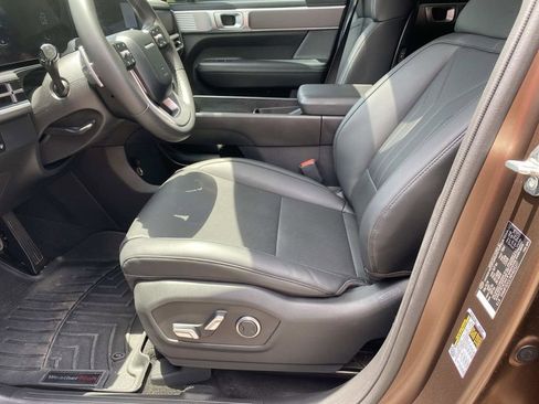 Used 2024 Hyundai Santa Fe XRT AWD/4WD image 20