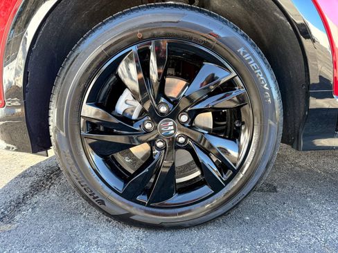 Certified 2026 Buick Encore GX Sport Touring w/ Advanced Technology Package AWD/4WD image 5