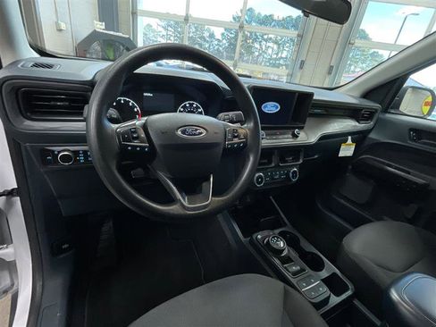 Used 2023 Ford Maverick XL w/ Equipment Group 100A Standard image 14