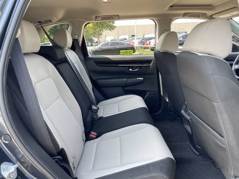 Used 2023 Honda CR-V EX image 27