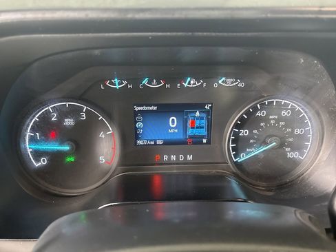 Used 2024 Ford F350 XLT image 11