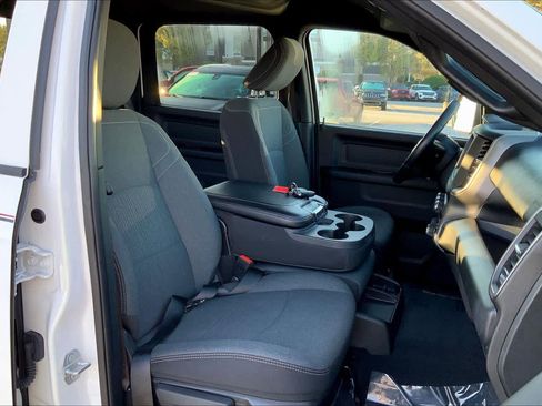 Used 2021 RAM 2500 Tradesman image 8