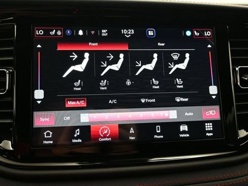 New 2026 Dodge Durango GT AWD/4WD image 13