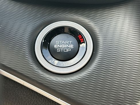 New 2026 Jeep Grand Cherokee L Laredo RWD image 24