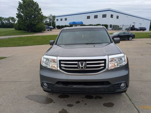 Used 2012 Honda Pilot EX-L image 2