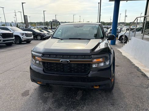 Used 2024 Ford Maverick Tremor w/ Tremor Off-Road Package AWD/4WD image 2