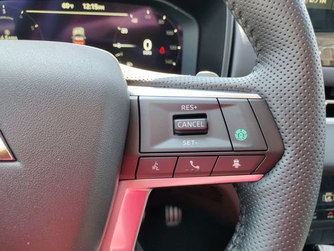 New 2026 Mitsubishi Outlander SEL AWD/4WD image 30