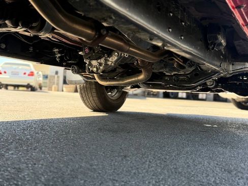 Used 2023 Toyota Tacoma TRD Sport image 41