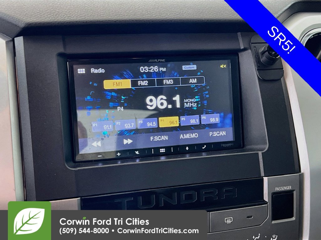 Used 2014 Toyota Tundra SR5 AWD/4WD image 20