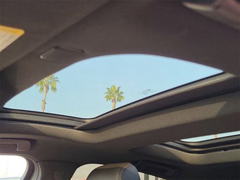 Used 2022 Cadillac CT5 V w/ Cold Weather Package image 13