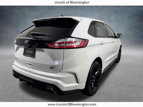 Used 2020 Ford Edge ST w/ Equipment Group 401A AWD/4WD image 7