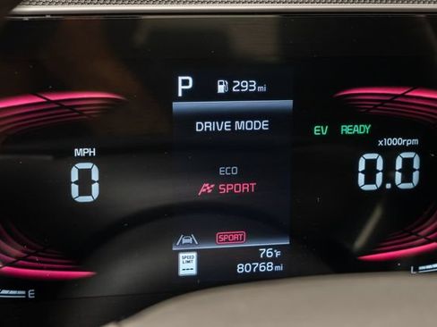 Used 2023 Kia Niro EX FWD image 14