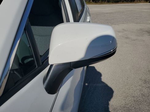 Used 2023 Toyota RAV4 XLE image 21