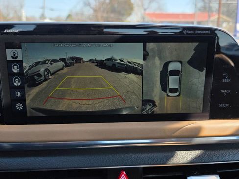Used 2020 Hyundai Sonata Limited w/ Cargo Package FWD image 30