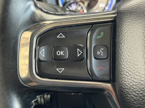 Used 2020 RAM 1500 Limited image 27