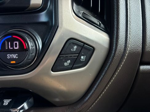 Used 2019 GMC Sierra 3500 Denali w/ Duramax Plus Package AWD/4WD image 51