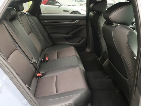 Used 2022 Honda Accord Sport image 18