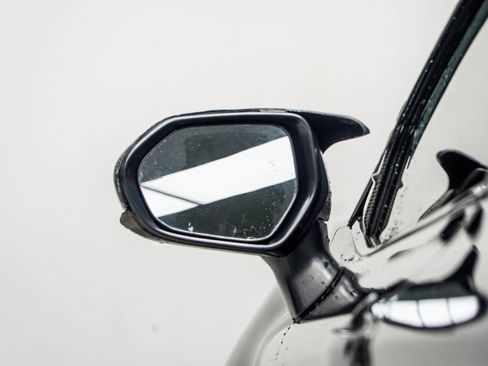 Used 2022 Toyota Camry TRD image 14