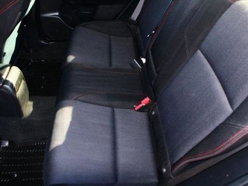 Used 2021 Subaru WRX Premium image 11