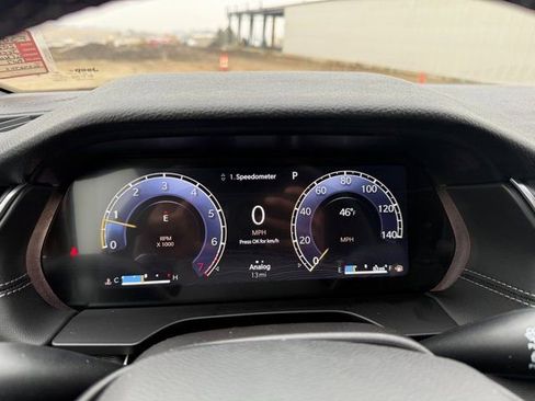 New 2025 Jeep Grand Cherokee Laredo image 24