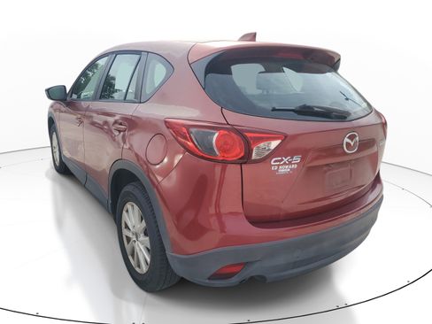 Used 2013 MAZDA CX-5 Sport FWD image 9