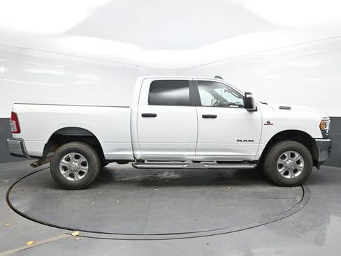 Used 2023 RAM 2500 Big Horn w/ Level 1 Equipment Group image 8