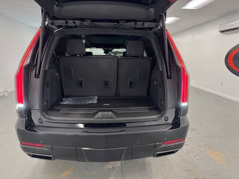 Used 2026 Cadillac Escalade Sport w/ Touring Package image 7