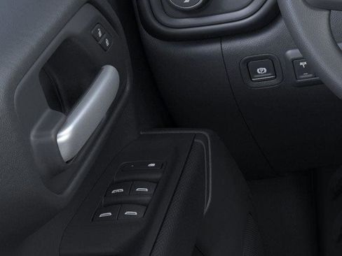 New 2025 Chevrolet Silverado 3500 W/T w/ WT Convenience Package image 22