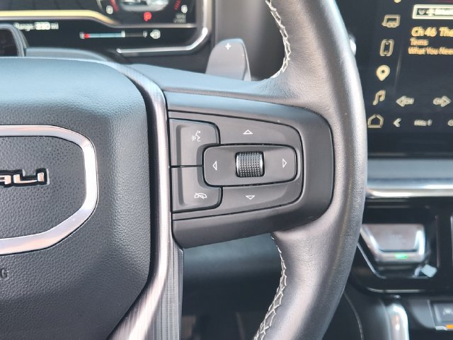 Used 2025 GMC Sierra 1500 Denali Ultimate AWD/4WD image 30