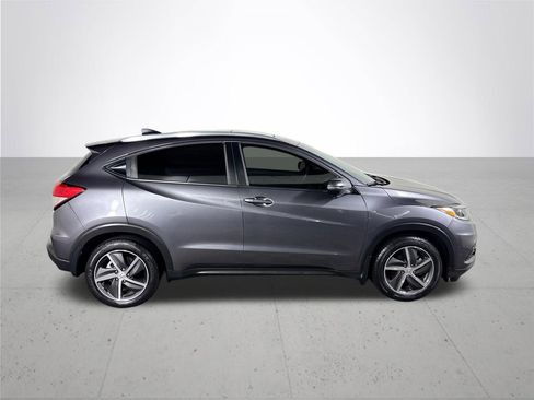 Used 2022 Honda HR-V EX image 5
